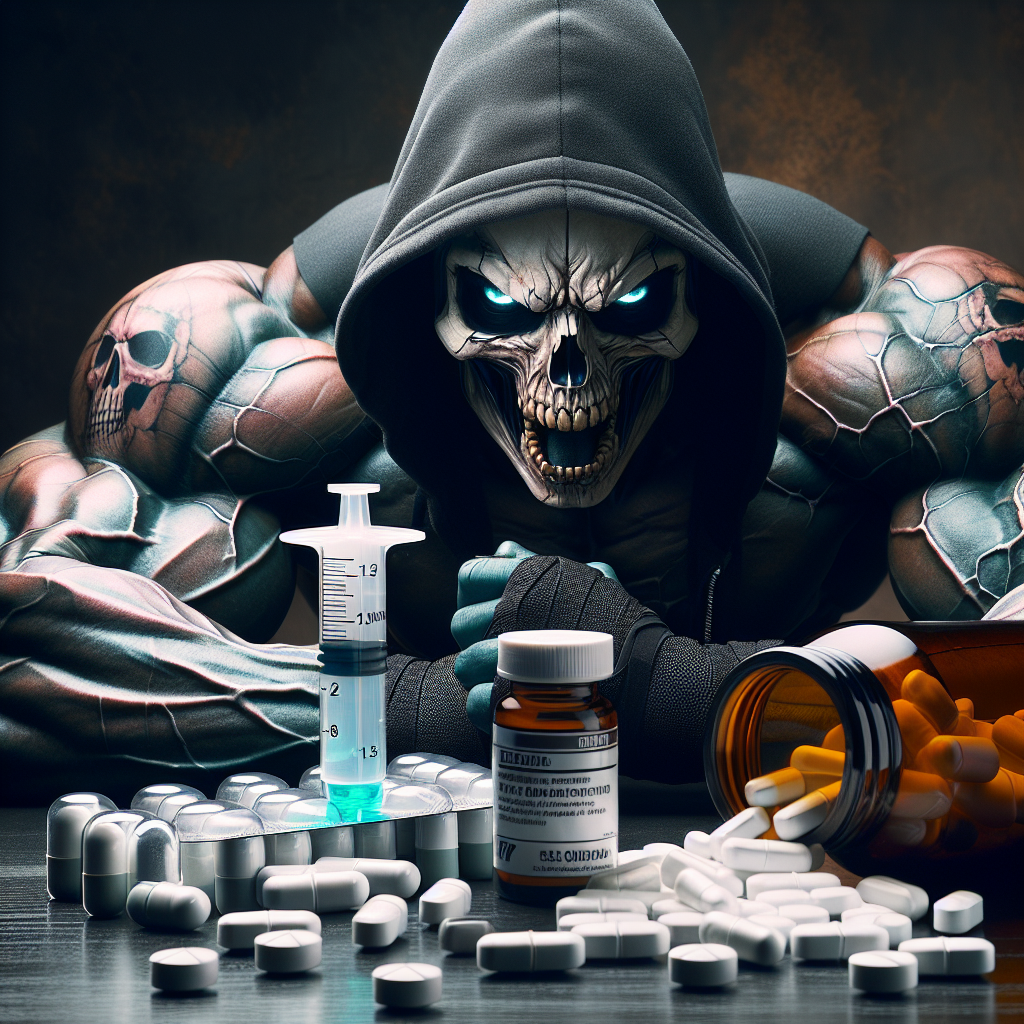 Drostanolone pillole: tutto quello che c'è da sapere prima di assumerle
