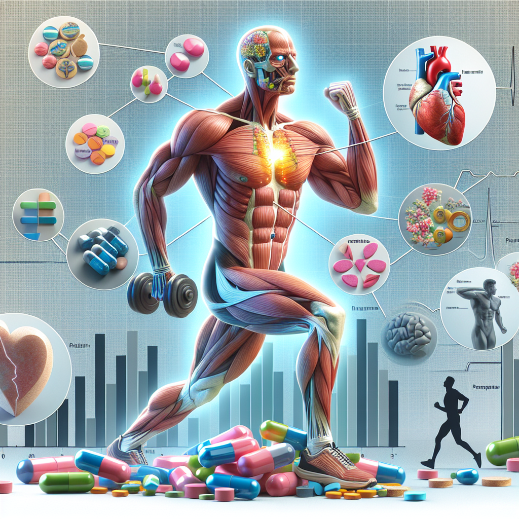 Gli effetti dell'Exemestane sull'attività fisica