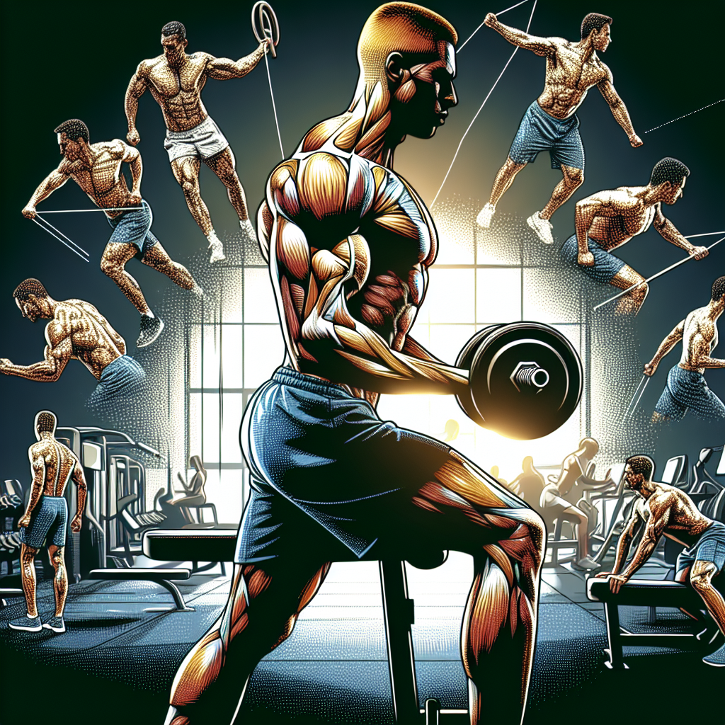 Gli effetti dell'utilizzo di diidroboldenone cipionato nello sport