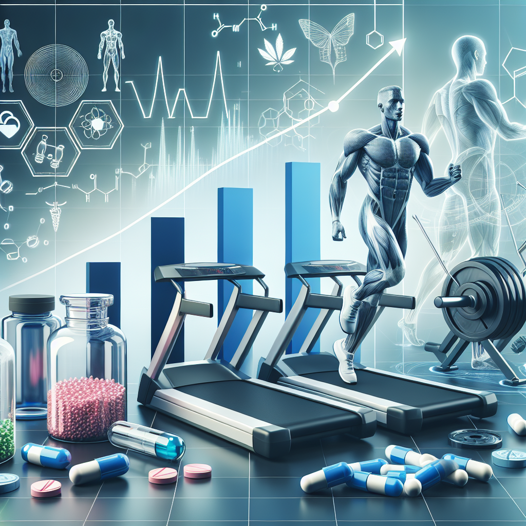 Il ruolo della Boldenone nella farmacologia sportiva