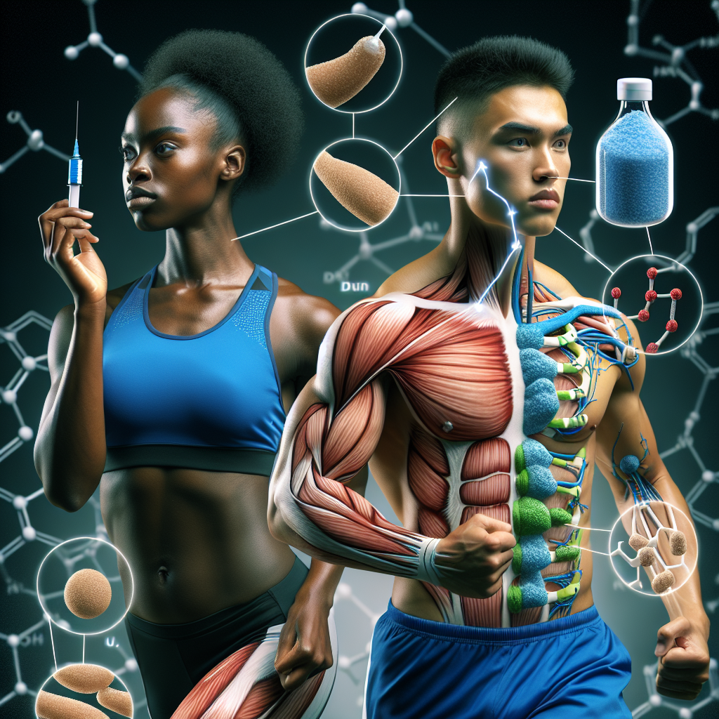 Insulina e composizione corporea degli sportivi
