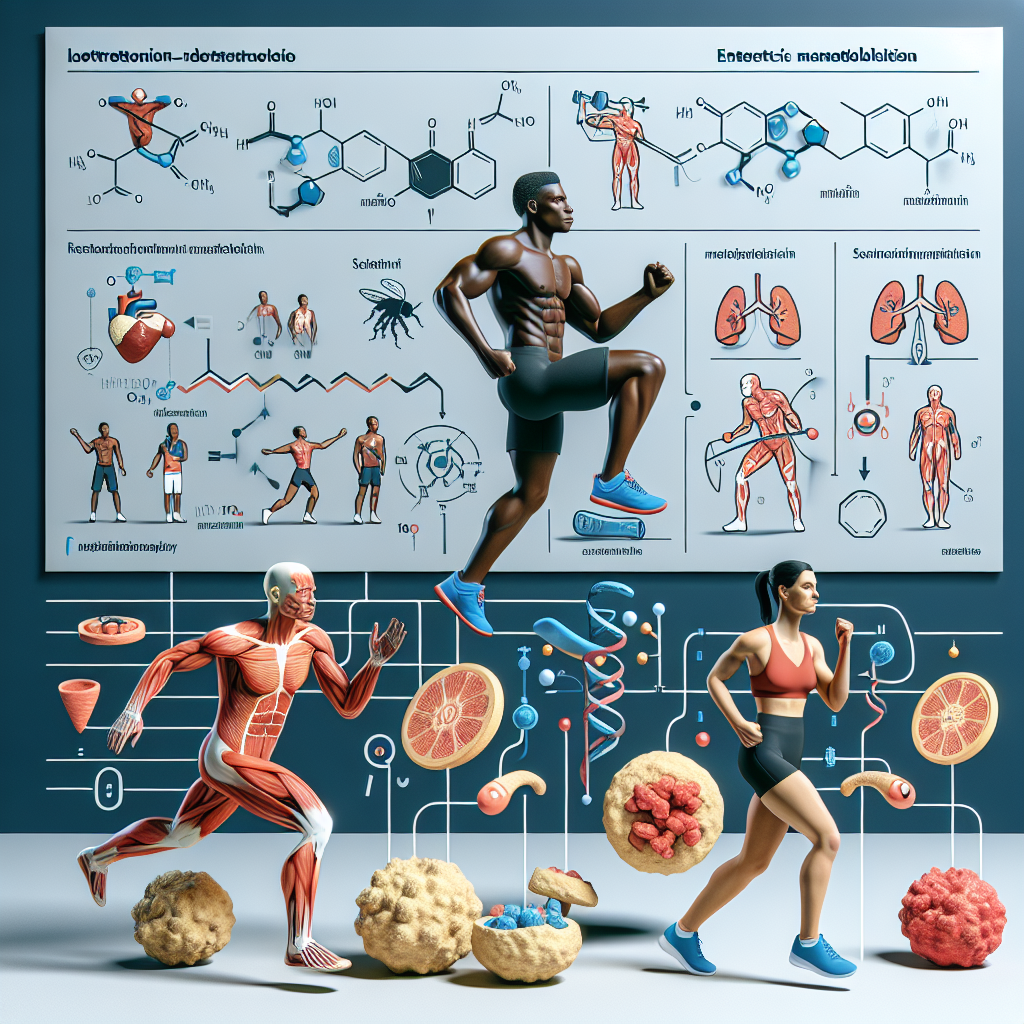 Isotretinoina: impatto sul metabolismo energetico degli sportivi