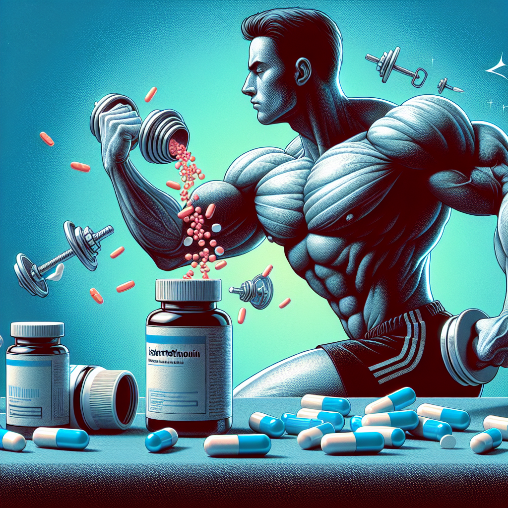 Isotretinoina nel mondo dello sport: cosa c'è da sapere