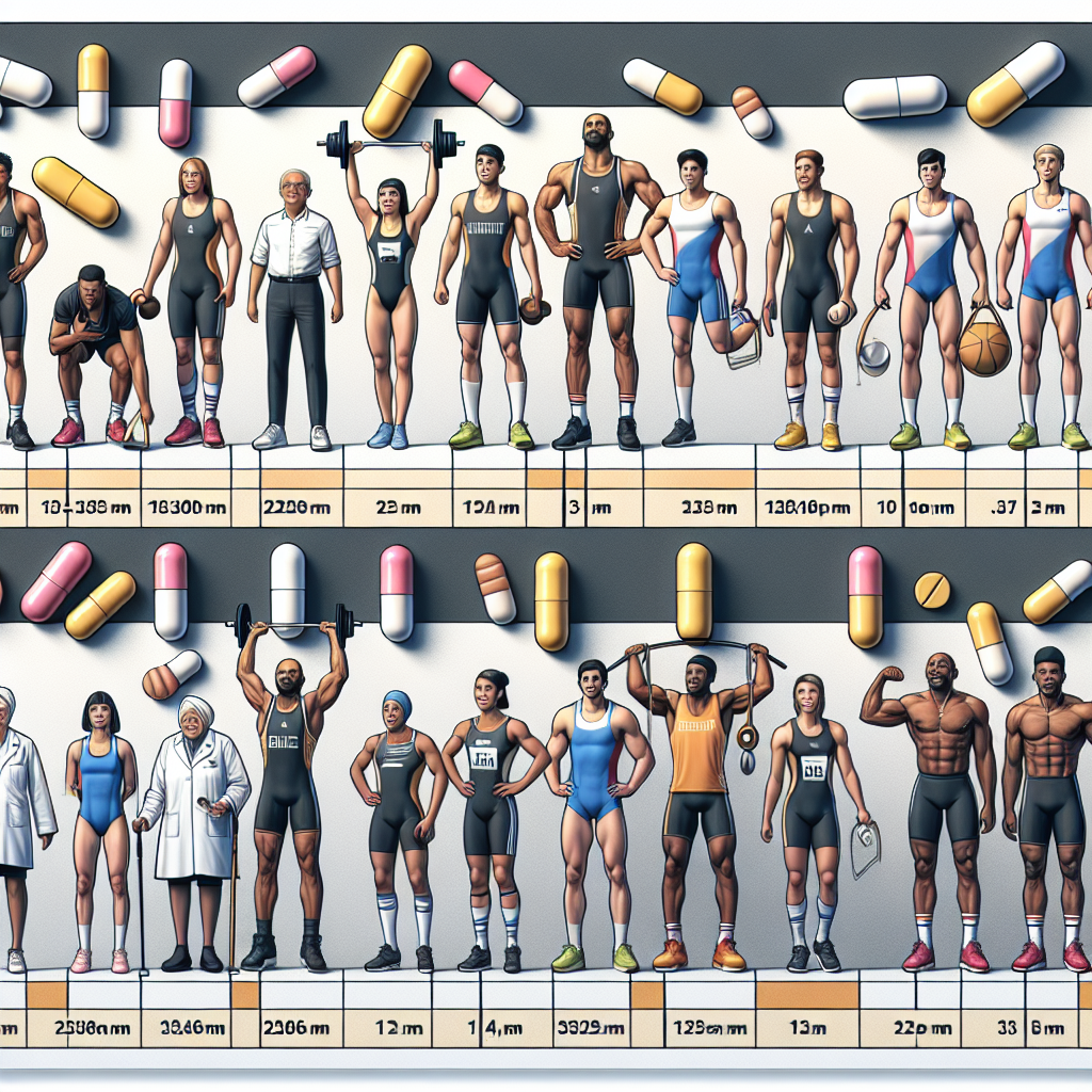 L'Ezetimibe e la sua influenza sulla resistenza fisica degli sportivi
