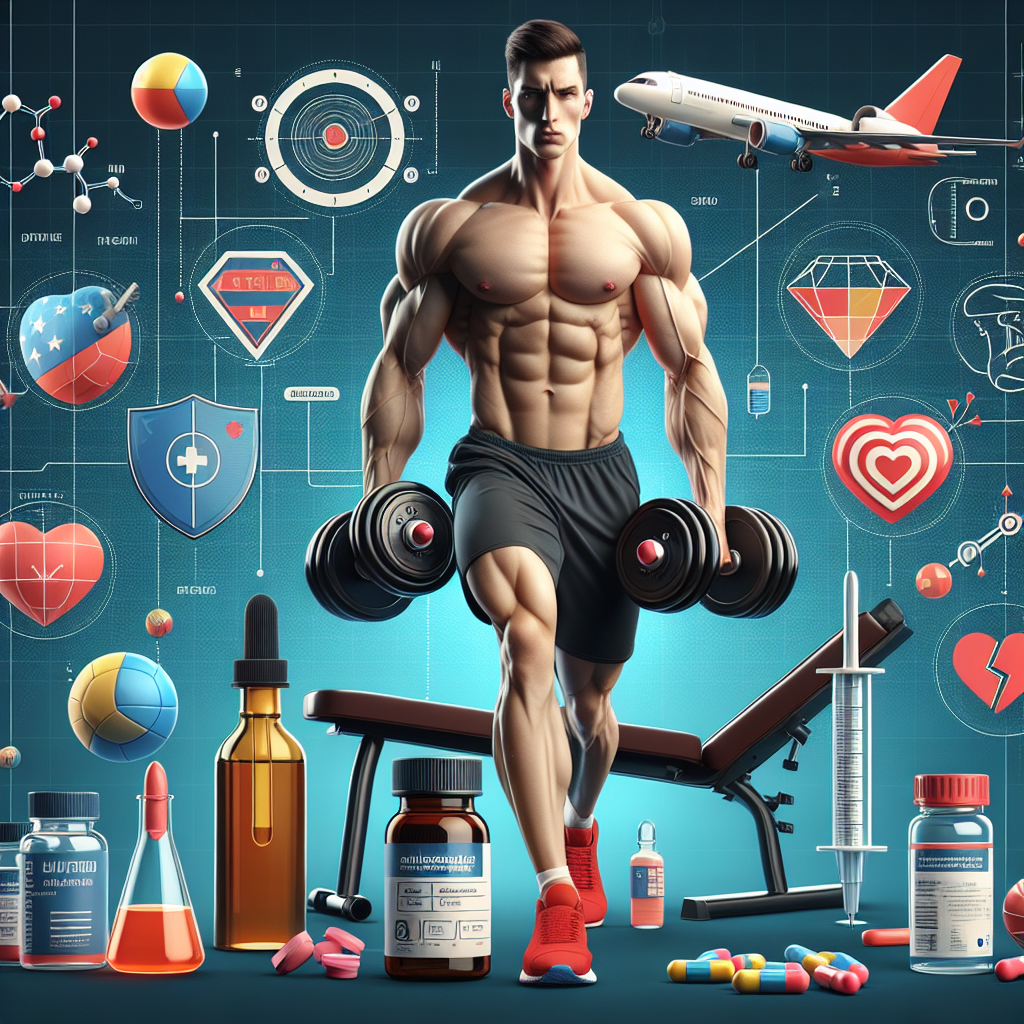 Come utilizzare il Metildrostanolone in modo sicuro ed efficace negli sport
