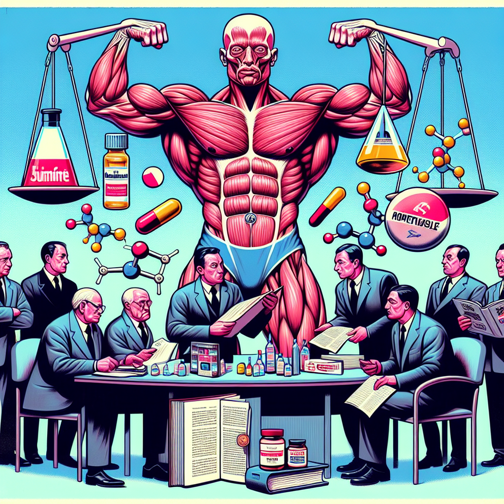 La controversa storia del Mibolerone nell'ambito della farmacologia sportiva