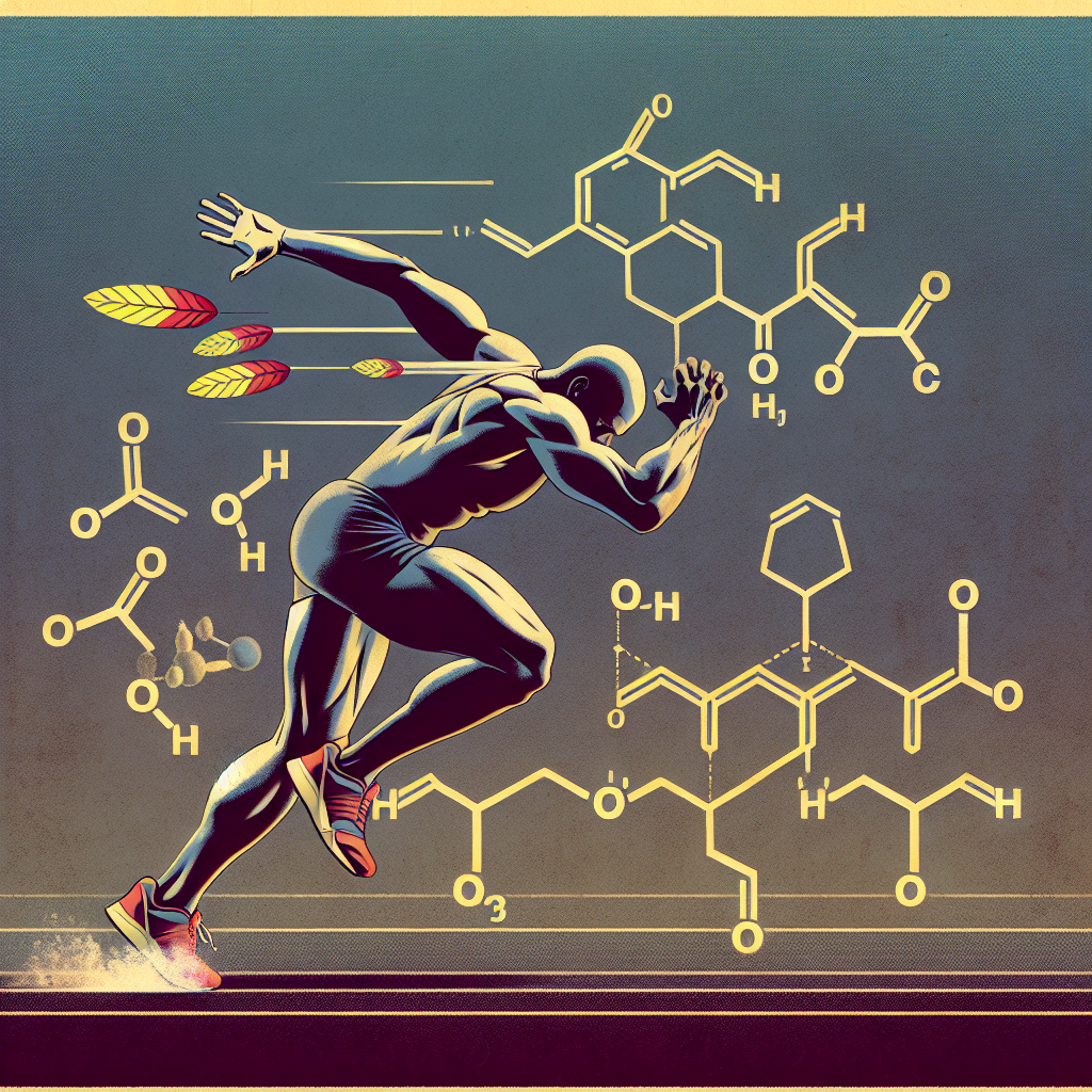 Metildrostanolone e performance atletiche: mito o realtà?
