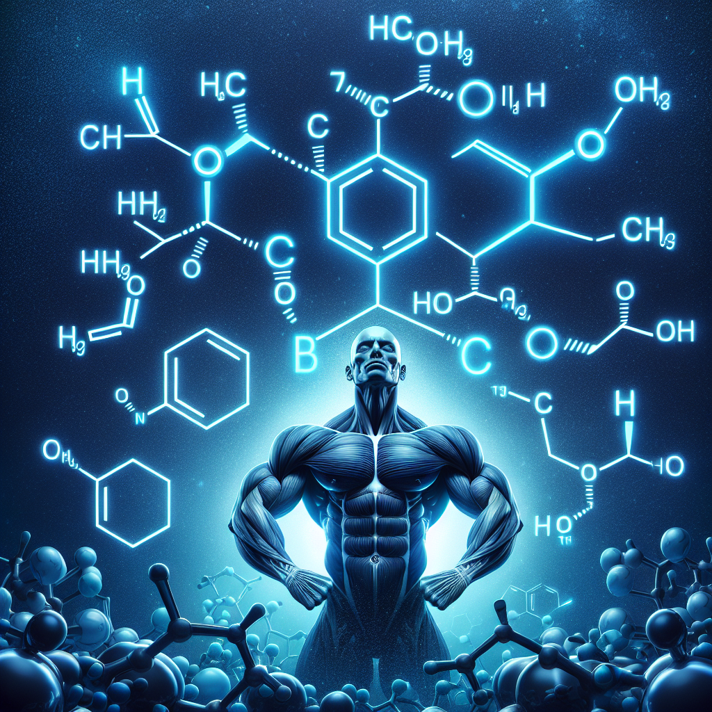 Metiltestosterone e la sua controversa legalità nello sport