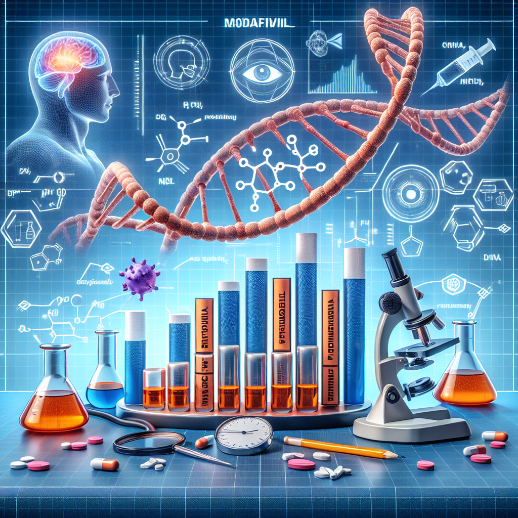 Modafinil (Provigil) e prestazioni fisiche: una panoramica sulle evidenze scientifiche