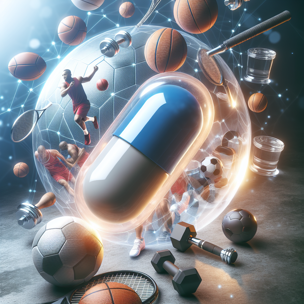 Modafinil (Provigil) e sport: una sinergia da esplorare