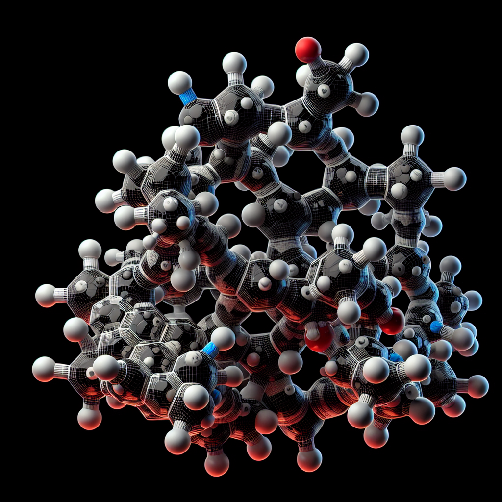 Oxandrolone: il segreto dei campioni olimpici?