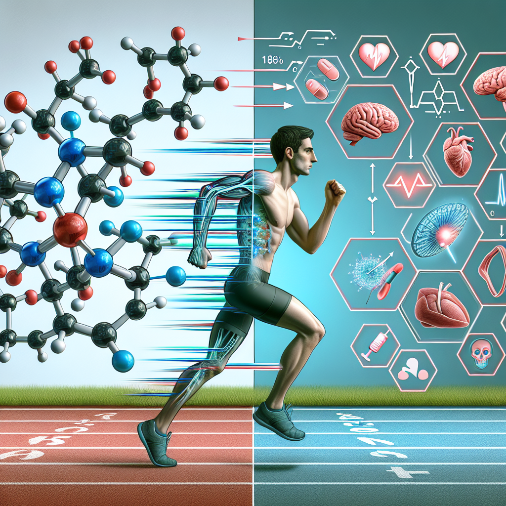 Come il Tamoxifene può influenzare le prestazioni atletiche: una panoramica completa.