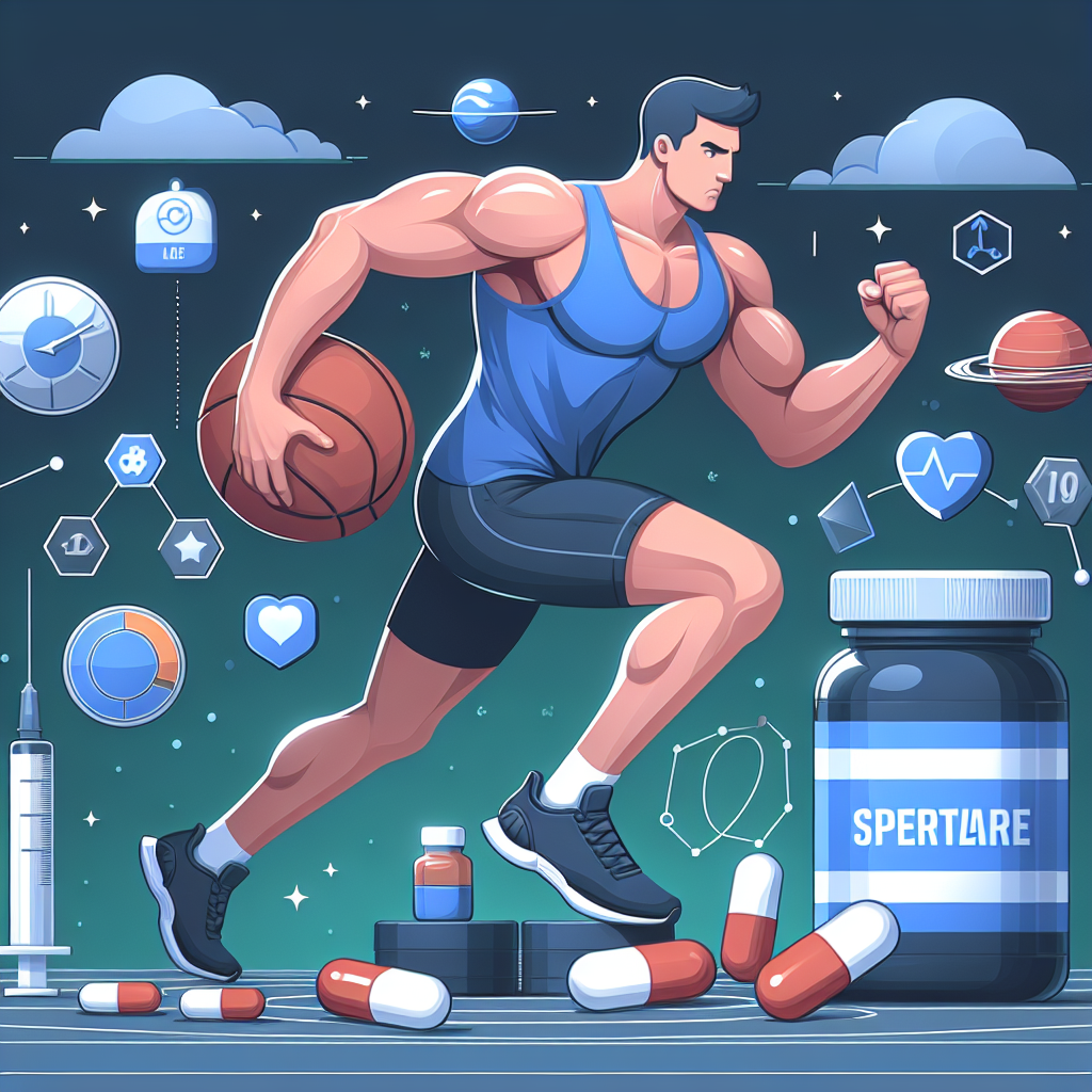 Come utilizzare i Prohormon in modo sicuro ed efficace nello sport Come utilizzare i Prohormon in modo sicuro ed efficace nello sport