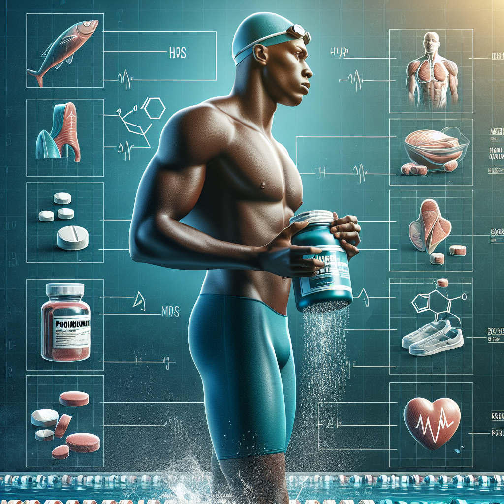 Come utilizzare i Prohormon in modo sicuro ed efficace nello sport