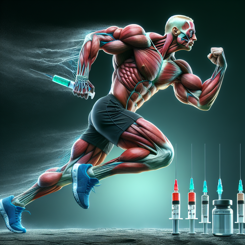 Gli effetti collaterali dell'uso prolungato di Stanozololo iniettabile negli sportivi