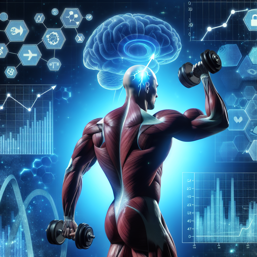 Gli effetti collaterali della Somatropina nel mondo dello sport