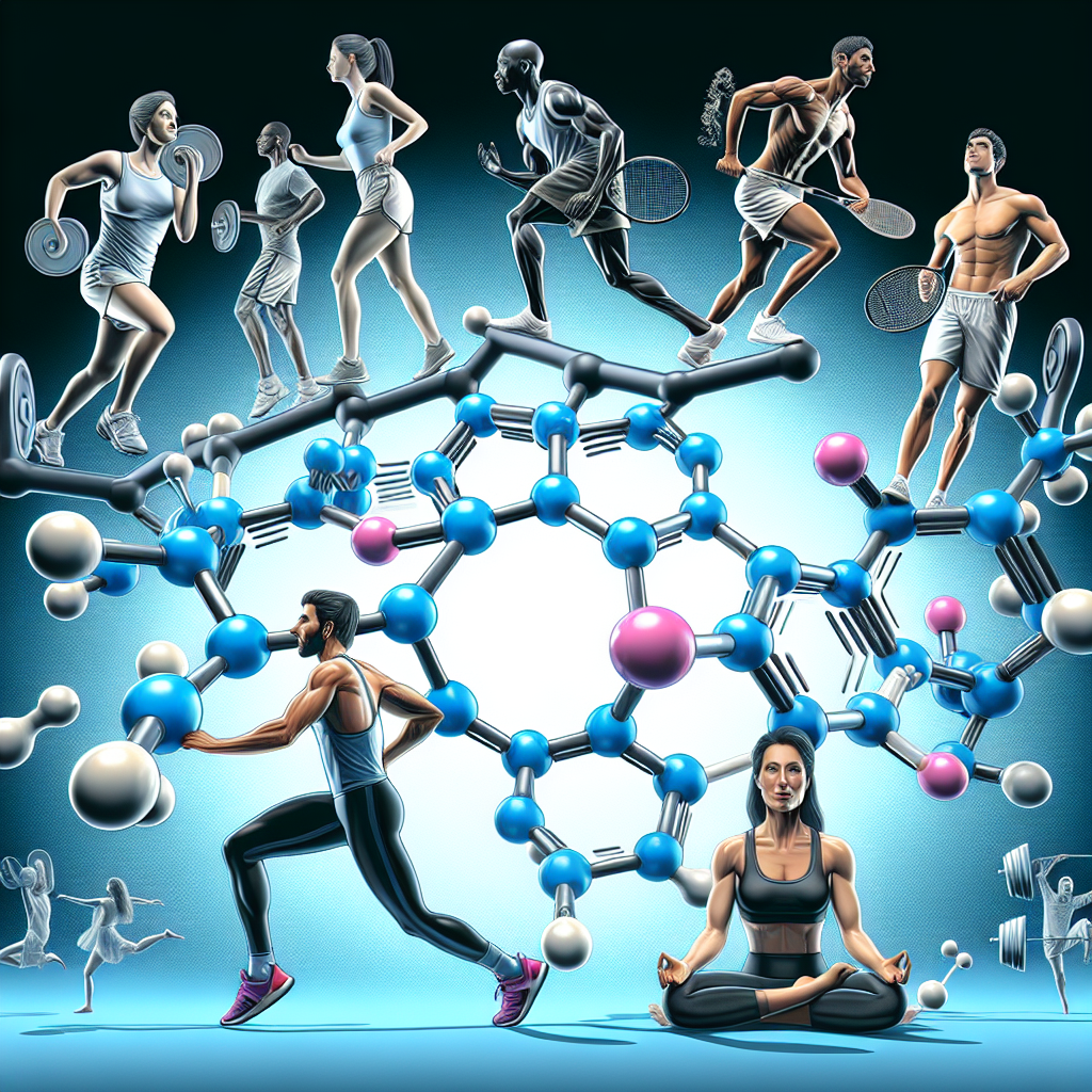 Gli effetti del Sildenafil Citrate sull'attività fisica: una prospettiva farmacologica