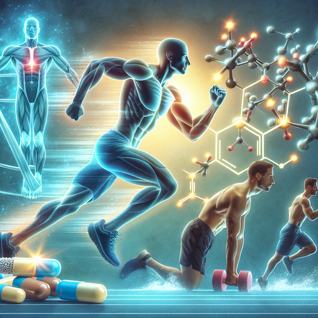 Gli effetti positivi del Raloxifene HCL nella performance sportiva Gli effetti positivi del Raloxifene HCL nella performance sportiva