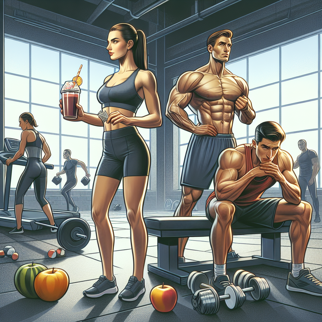 Gli usi e gli abusi dello Stanozololo in ambito sportivo