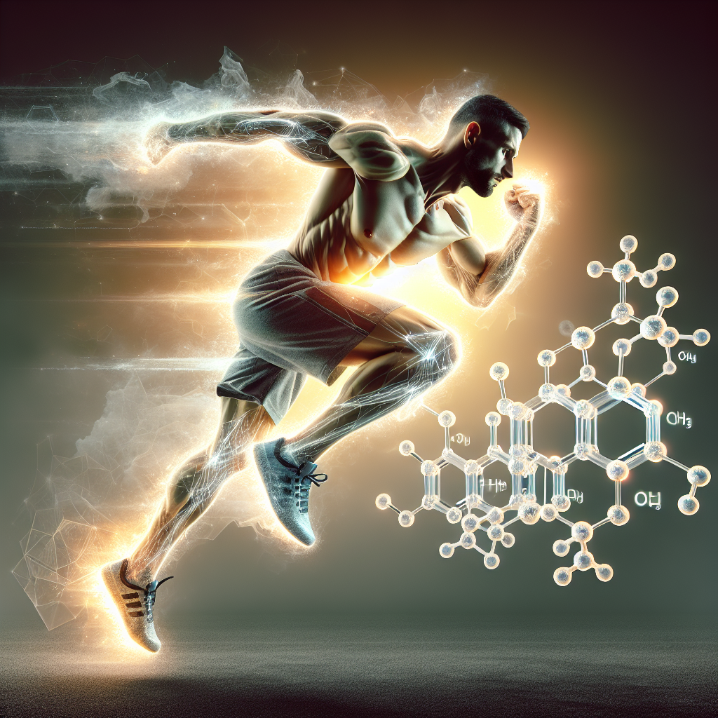 Il cloridrato di fentermina come aiuto alla performance sportiva