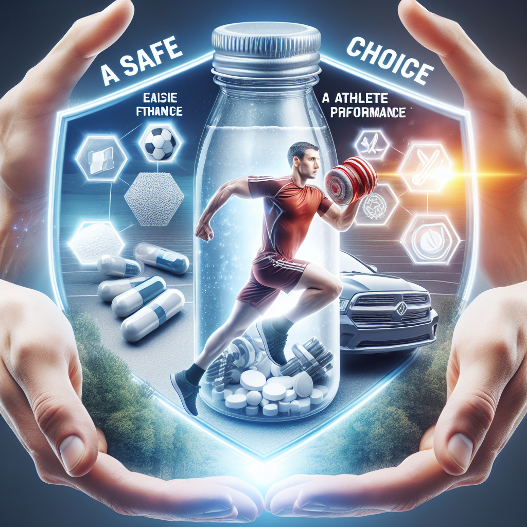 Retatrutide: un'opzione sicura per migliorare le performance sportive