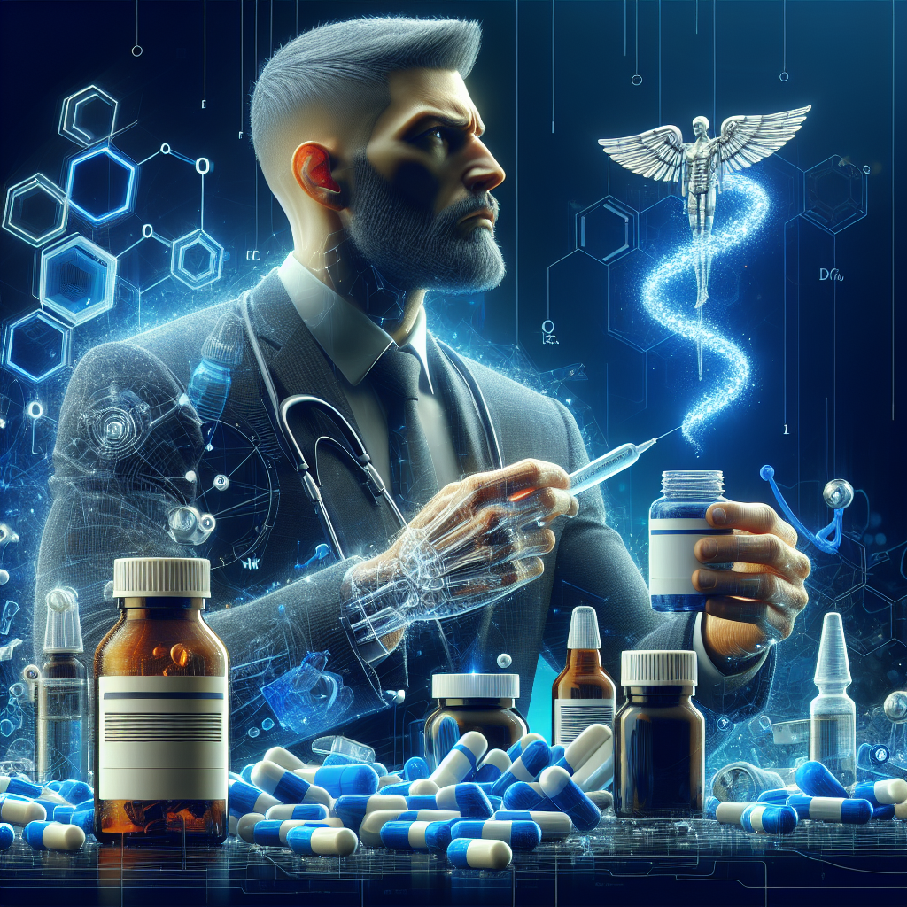 Sibutramina: un farmaco vietato per gli atleti professionisti