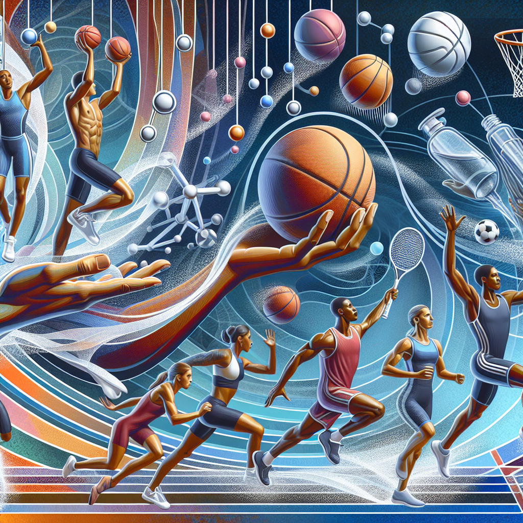 Somatropina: il futuro delle prestazioni atletiche? Somatropina: il futuro delle prestazioni atletiche?