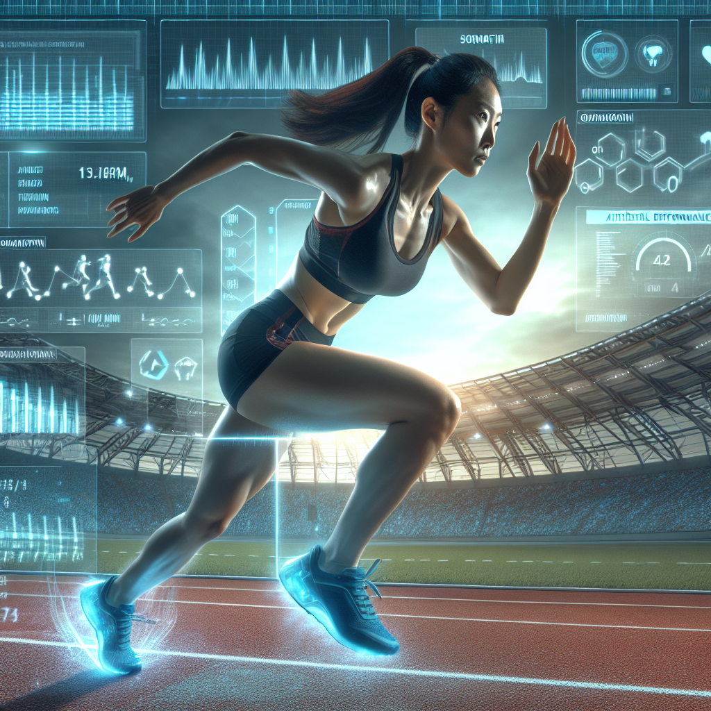 Somatropina: il futuro delle prestazioni atletiche?