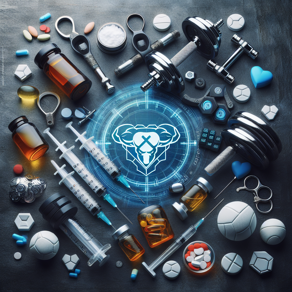 Stanozololo iniettabile: una panoramica sul suo utilizzo nel fitness Stanozololo iniettabile: una panoramica sul suo utilizzo nel fitness