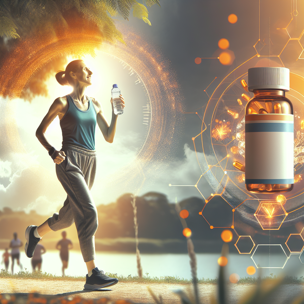 Tamoxifene: un farmaco di supporto per le atlete in menopausa