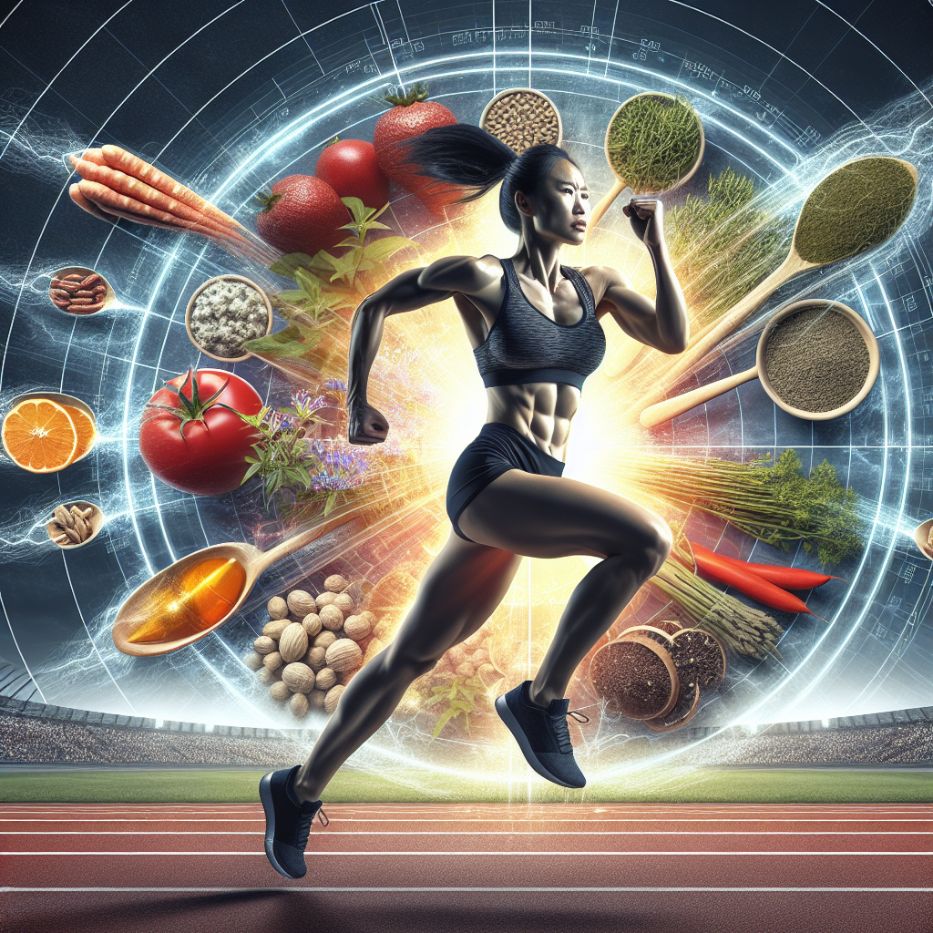 Testosterone: il booster naturale per migliorare le performance atletiche