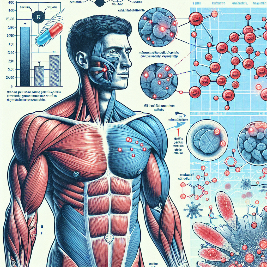 Utilizzo del Sildenafil Citrate nel recupero muscolare post-allenamento