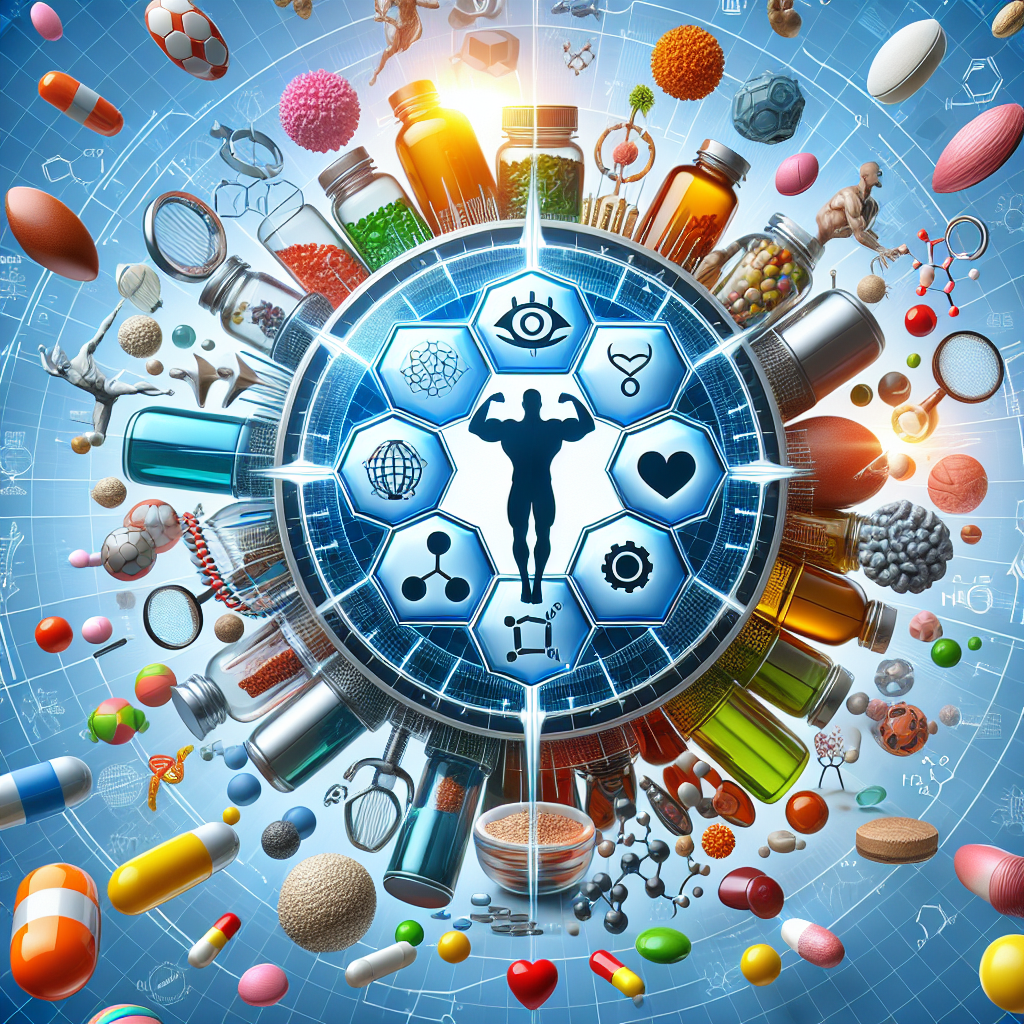 I benefici della Yohimbina cloridrato nel miglioramento della performance atletica