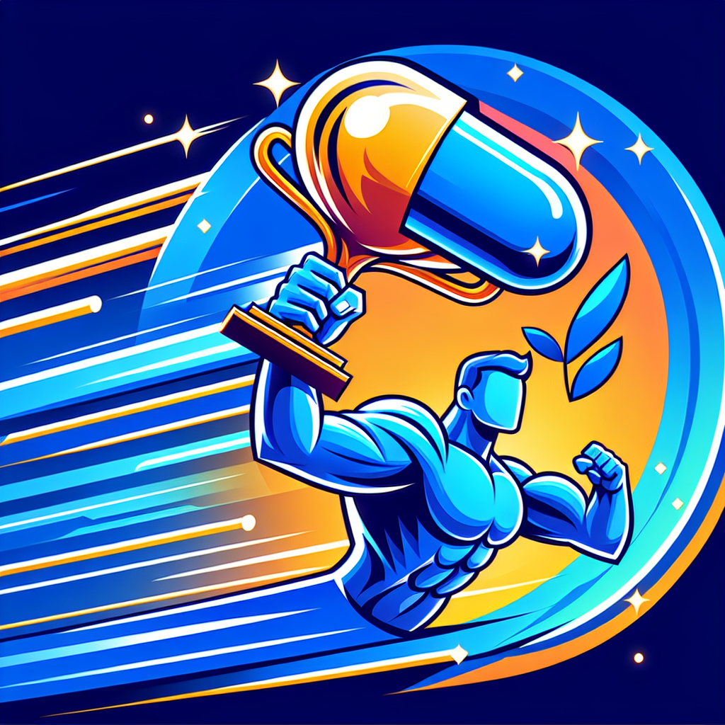 Il Viagra come doping nel mondo dello sport