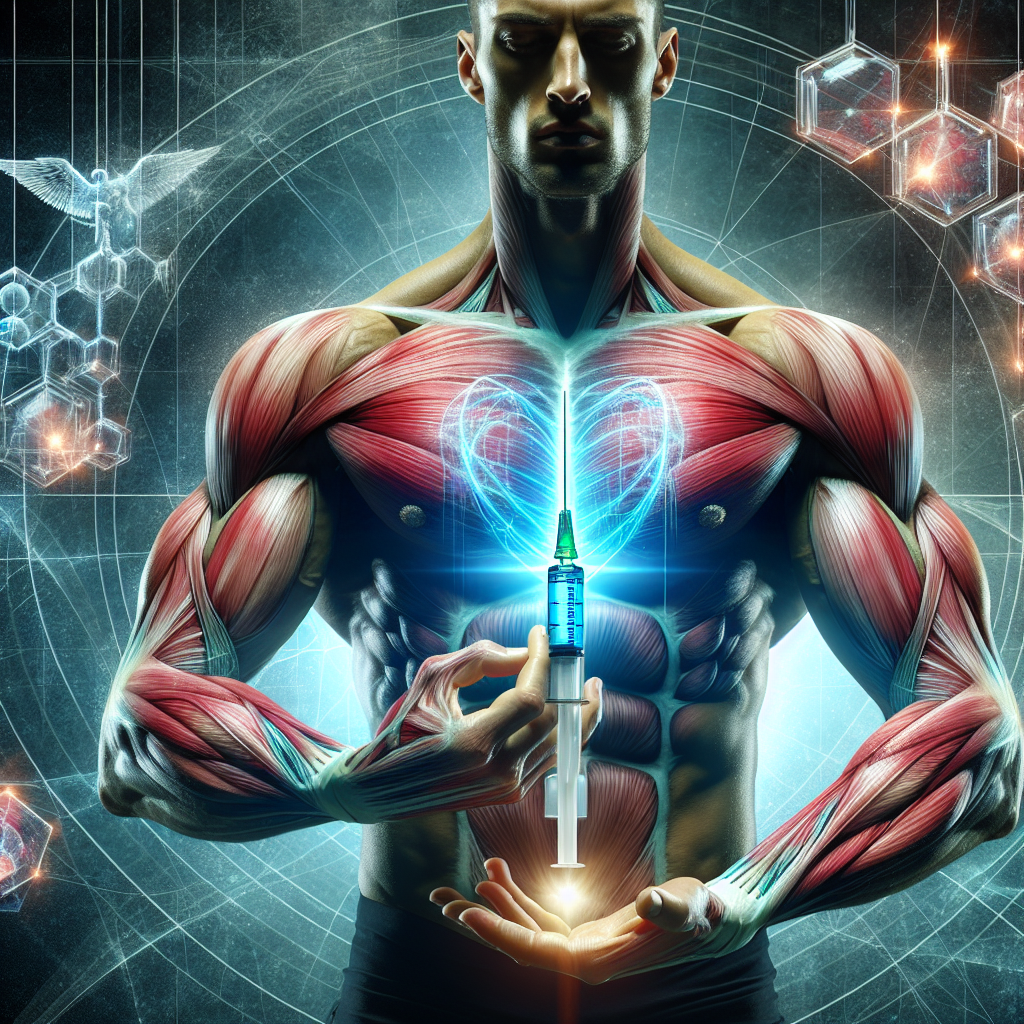 L'effetto dell'utilizzo di Turinabol iniettabile sull'incremento della forza muscolare