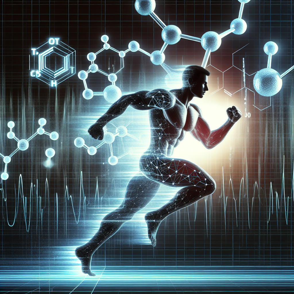 Testosterone fenilpropionato: un ormone chiave per la performance sportiva Testosterone fenilpropionato: un ormone chiave per la performance sportiva