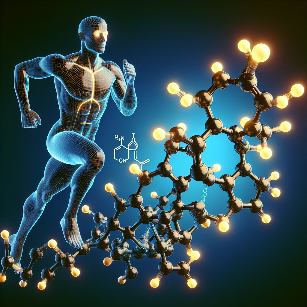 Testosterone fenilpropionato: un ormone chiave per la performance sportiva