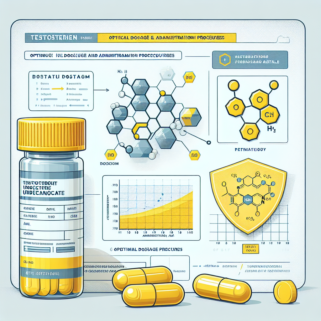 Testosterone undecanoato: dosaggio e somministrazione ottimali