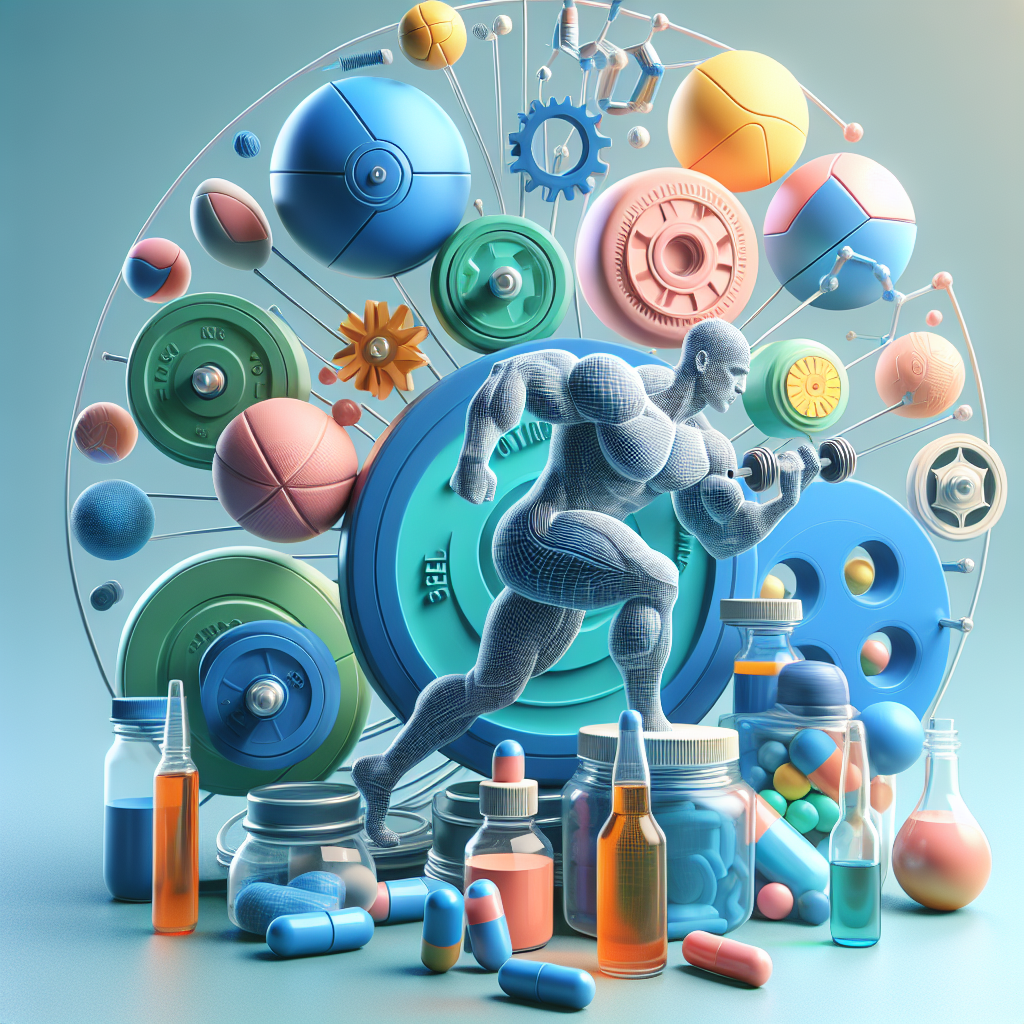 Tirzepatide: un'opzione terapeutica innovativa per gli sportivi