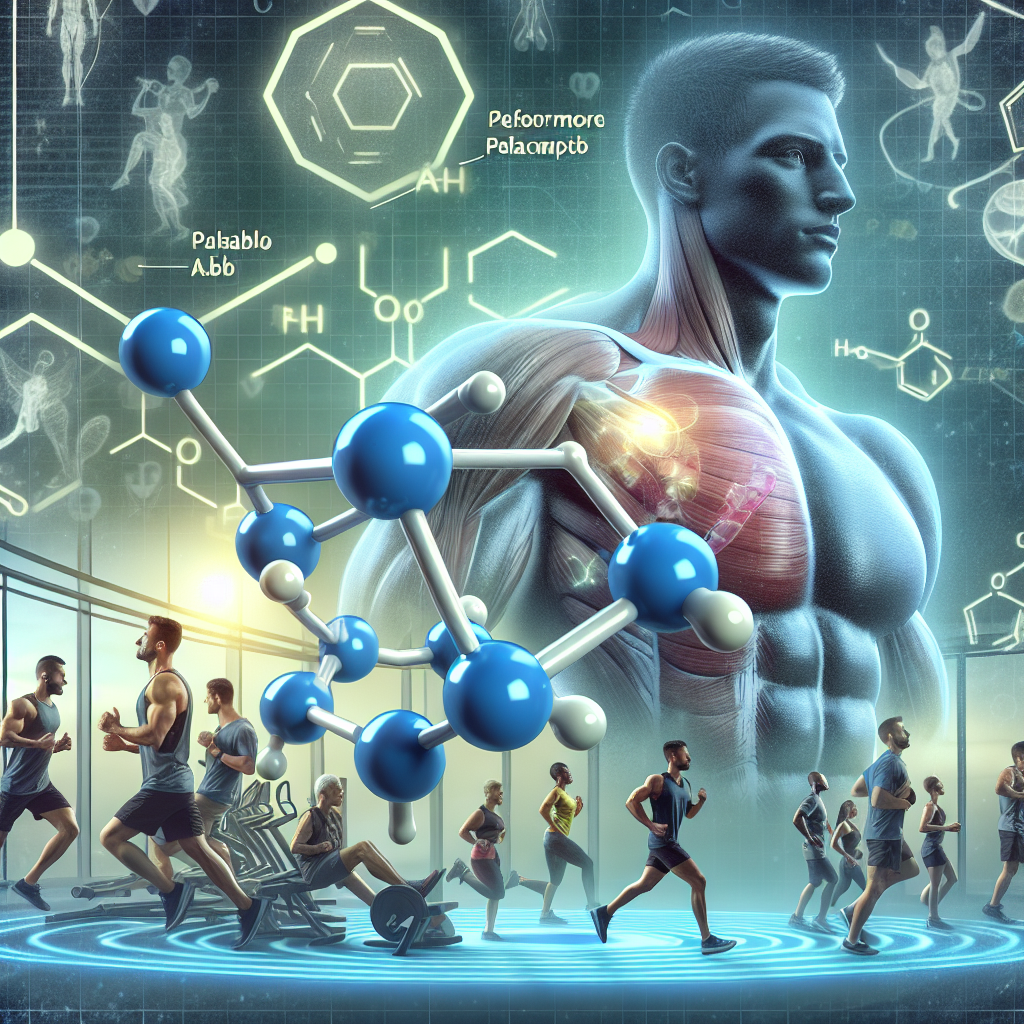 Trenbolone enantato: meccanismo d’azione e benefici nello sport Trenbolone enantato: meccanismo d'azione e benefici nello sport