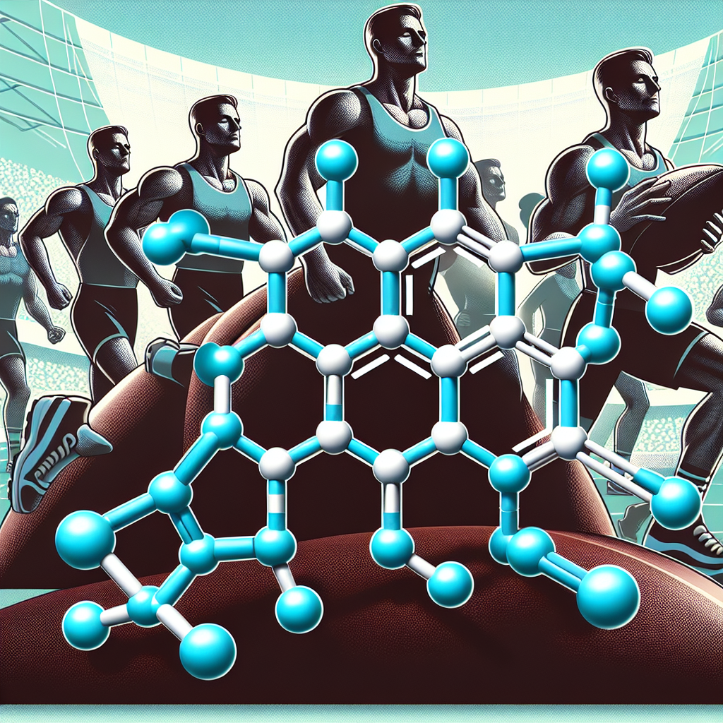 Trenbolone enantato: meccanismo d'azione e benefici nello sport