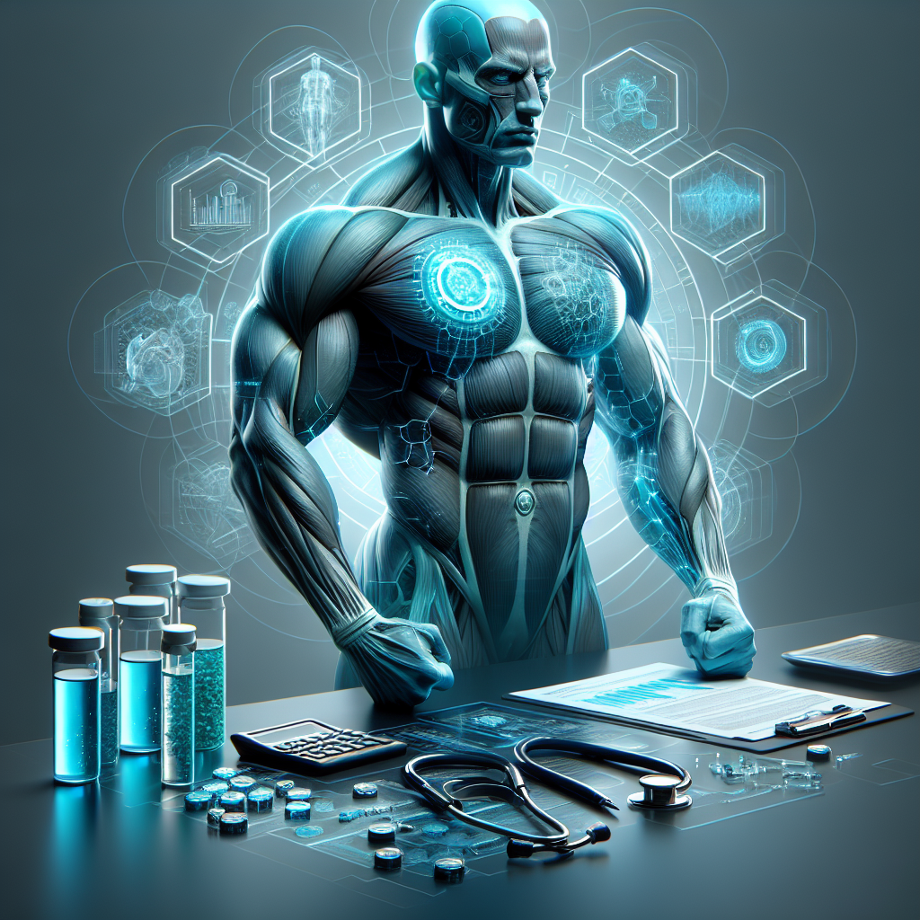 Trenbolone: un’analisi approfondita sugli effetti collaterali Trenbolone: un'analisi approfondita sugli effetti collaterali