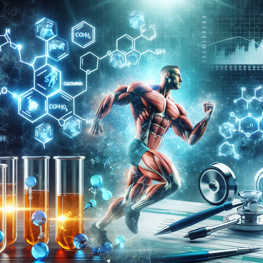 Trestolone e prestazioni atletiche: cosa dice la ricerca