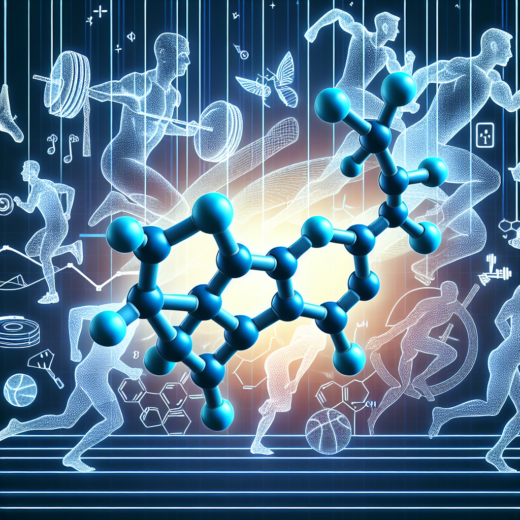 Trestolone: il miglior alleato dei professionisti dello sport