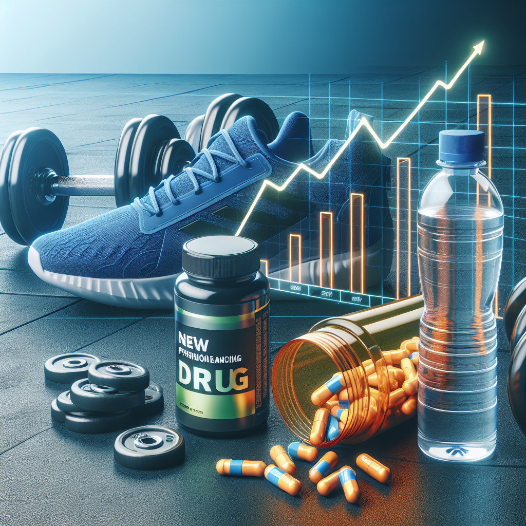 Turinabol: il nuovo doping nello sport