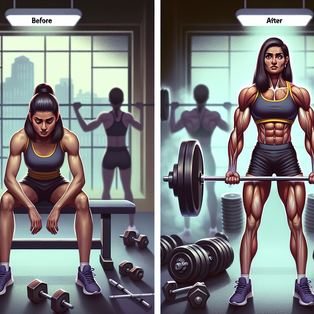 Gli effetti dell’acetato di metenolone sull’allenamento sportivo Gli effetti dell'acetato di metenolone sull'allenamento sportivo