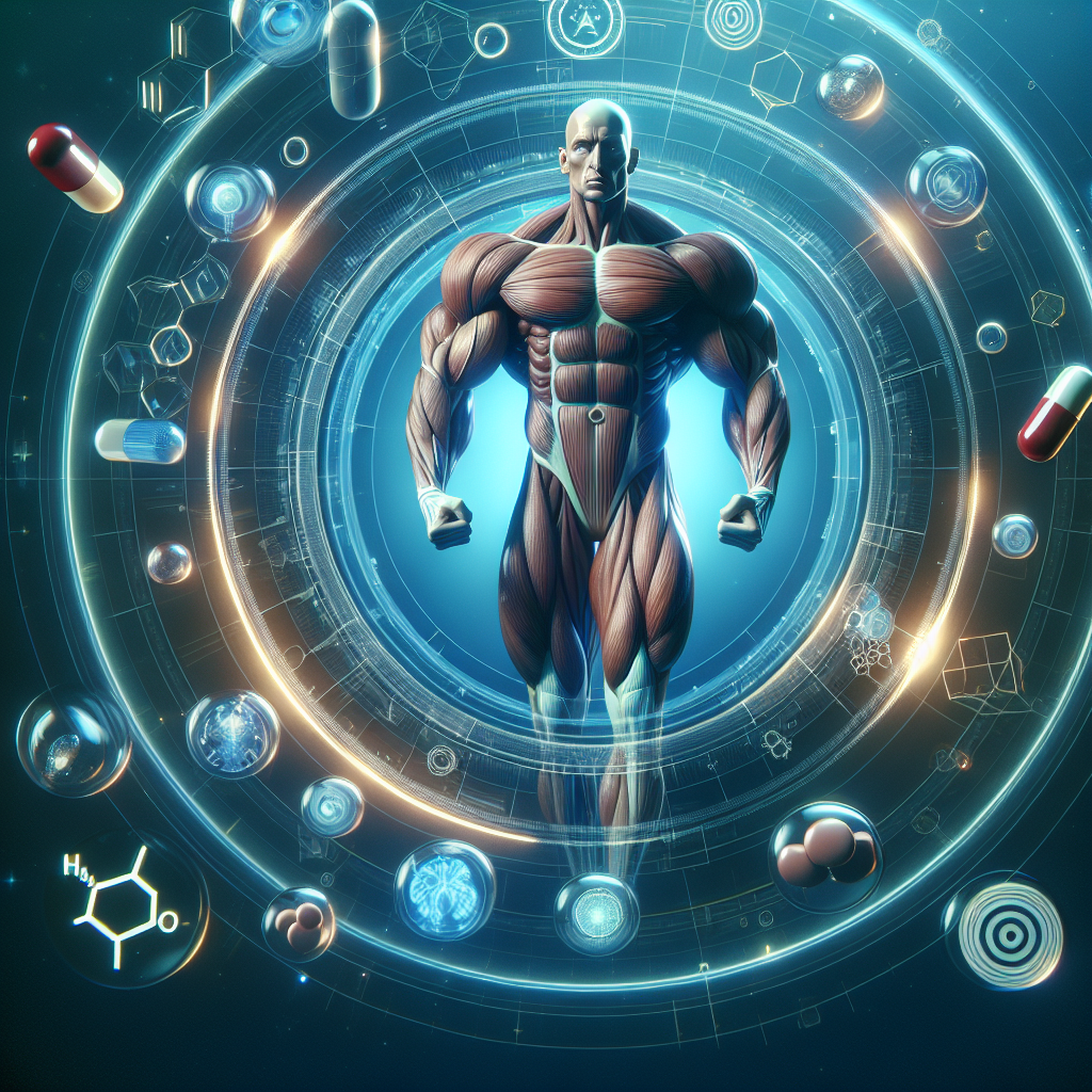 Anastrozolo: un alleato nella prevenzione dell’ipertrofia muscolare indotta dagli steroidi Anastrozolo: un alleato nella prevenzione dell'ipertrofia muscolare indotta dagli steroidi