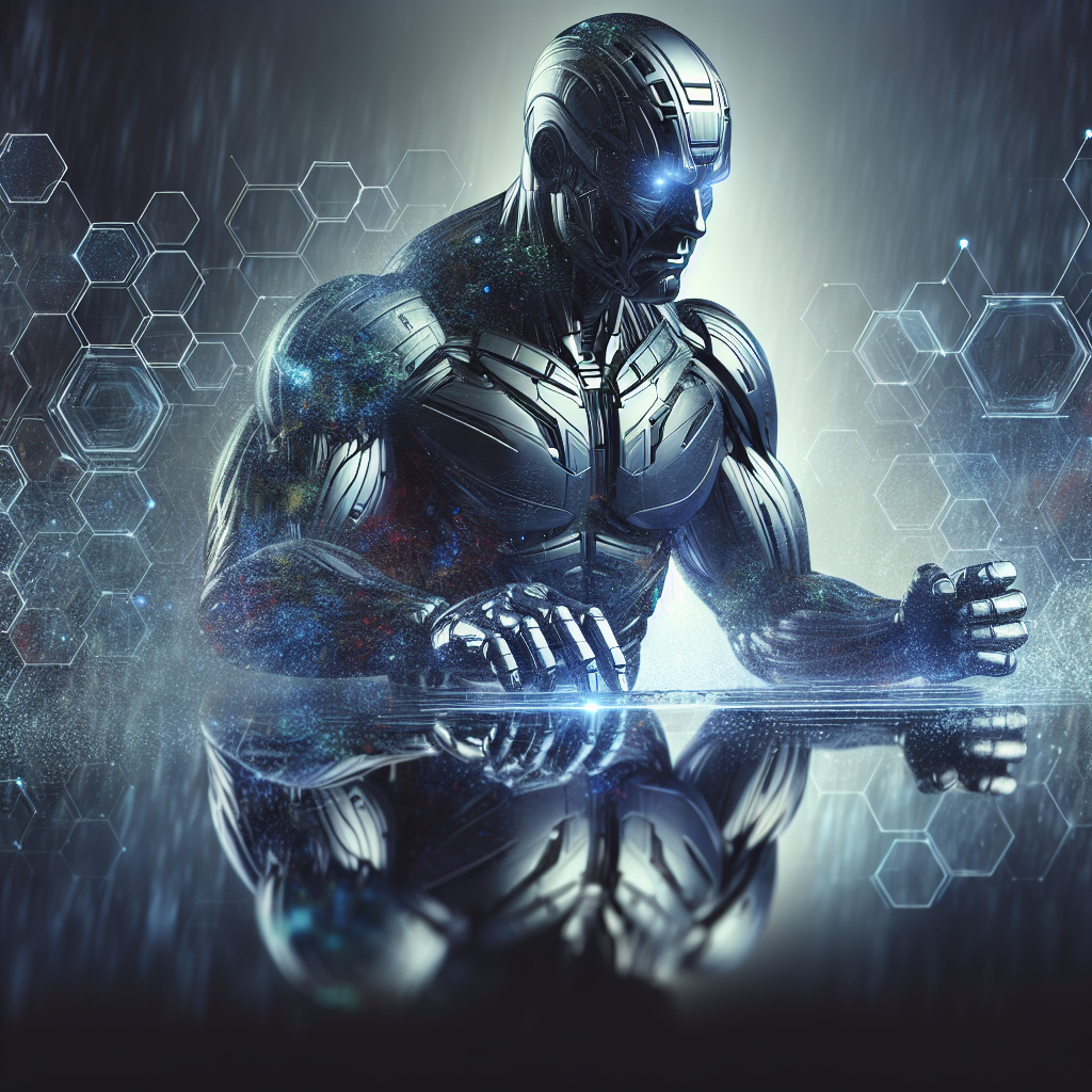 Dehydroepiandrosterone: un sostegno per la crescita muscolare Dehydroepiandrosterone: un sostegno per la crescita muscolare