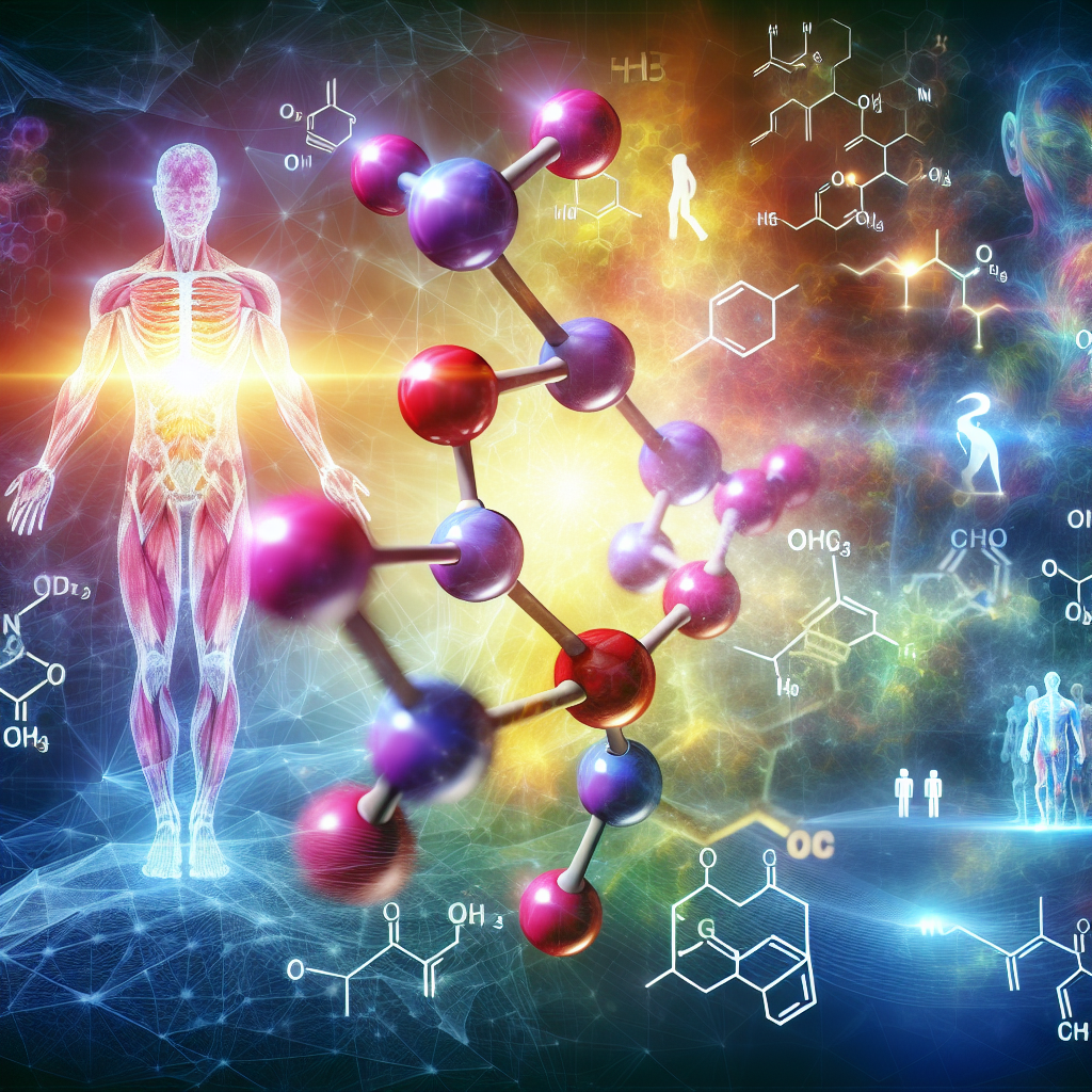Gli aminoacidi ramificati: benefici per la salute e il benessere Gli aminoacidi ramificati: benefici per la salute e il benessere