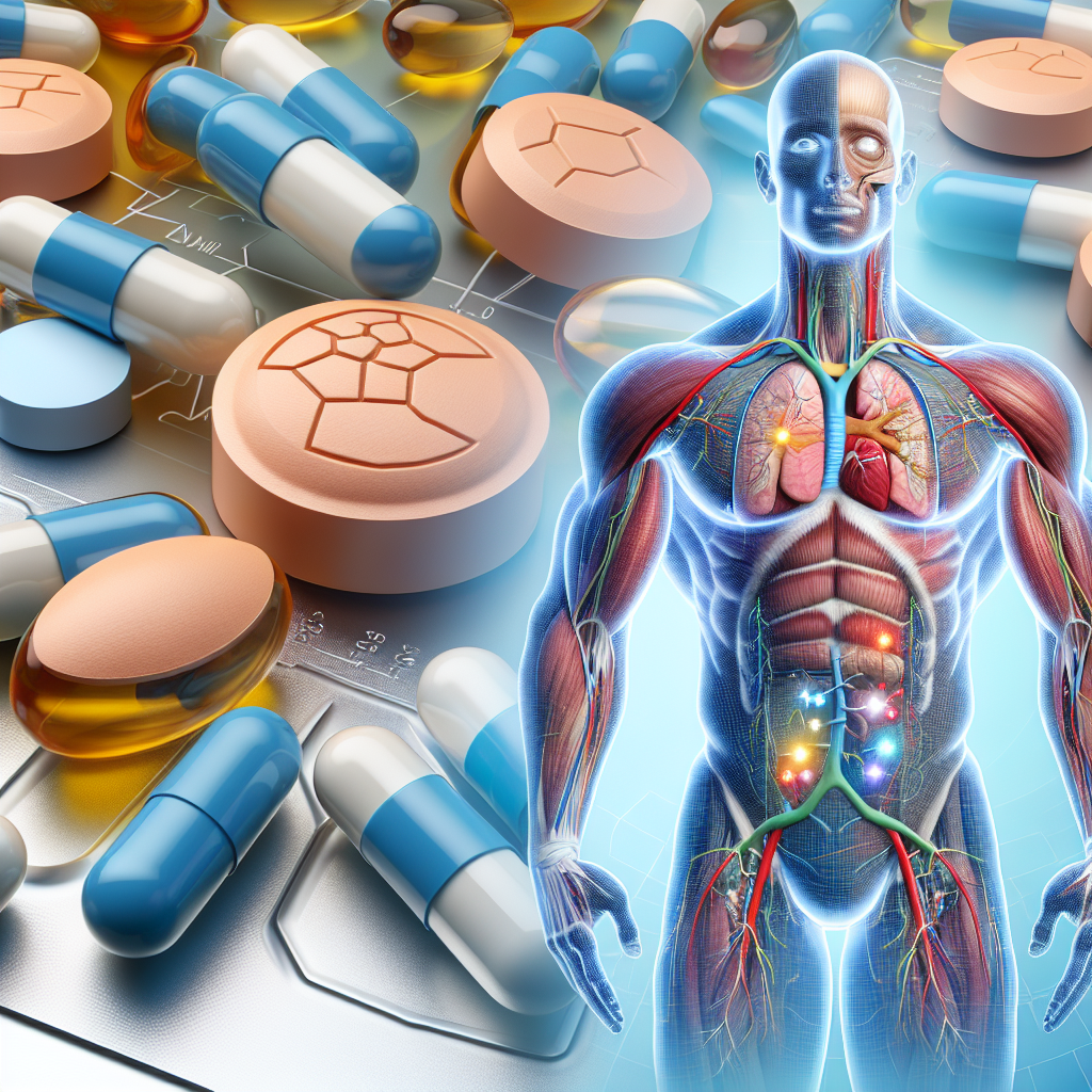 Drostanolone pillole: un’analisi approfondita dei loro effetti sul corpo umano Drostanolone pillole: un'analisi approfondita dei loro effetti sul corpo umano